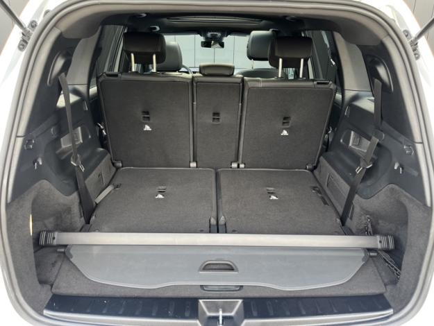 MERCEDES-BENZ GLB 200 Business Line Pack Progressive 