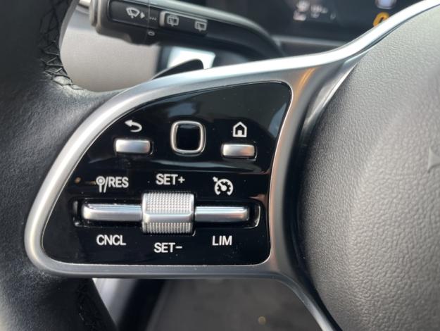 MERCEDES-BENZ GLB 200 Business Line Pack Progressive 