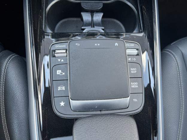MERCEDES-BENZ GLB 200 Business Line Pack Progressive 