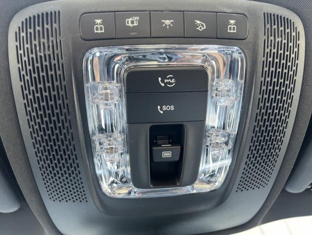 MERCEDES-BENZ GLB 200 Business Line Pack Progressive 