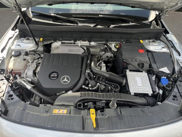 MERCEDES-BENZ GLB 200 Business Line Pack Progressive 