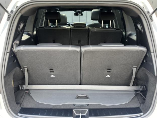 MERCEDES-BENZ GLB 200 Business Line Pack Progressive 