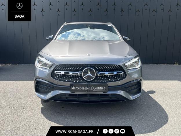 MERCEDES-BENZ GLA 200 d AMG Line  