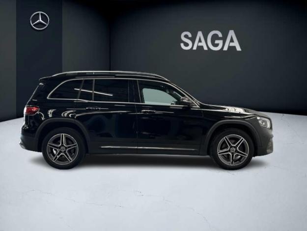 MERCEDES-BENZ GLB 200 d AMG Line  7 places