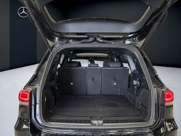 MERCEDES-BENZ GLB 200 d AMG Line  7 places