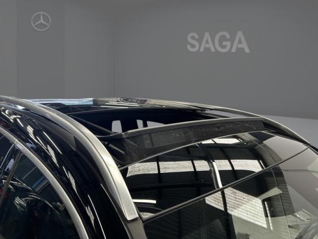 MERCEDES-BENZ GLB 200 d AMG Line  7 places