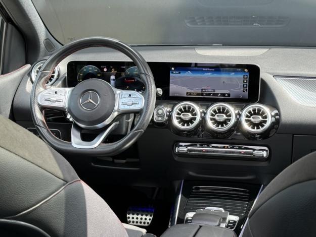 MERCEDES-BENZ Classe B 180 d AMG Line Edition  