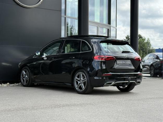 MERCEDES-BENZ Classe B 180 d AMG Line Edition  