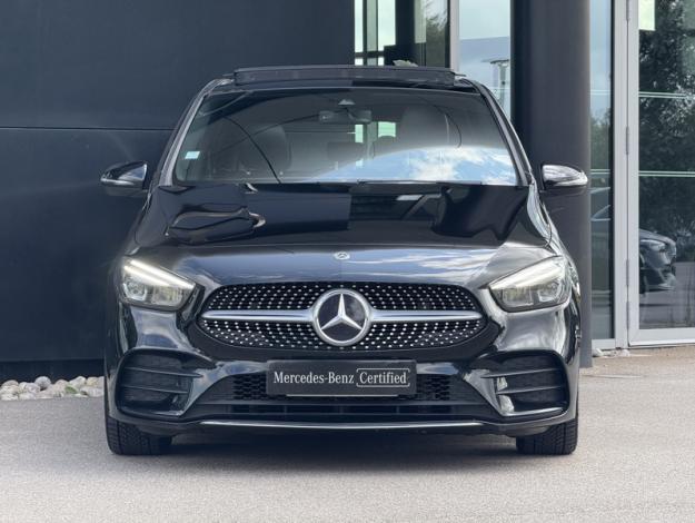 MERCEDES-BENZ Classe B 180 d AMG Line Edition  