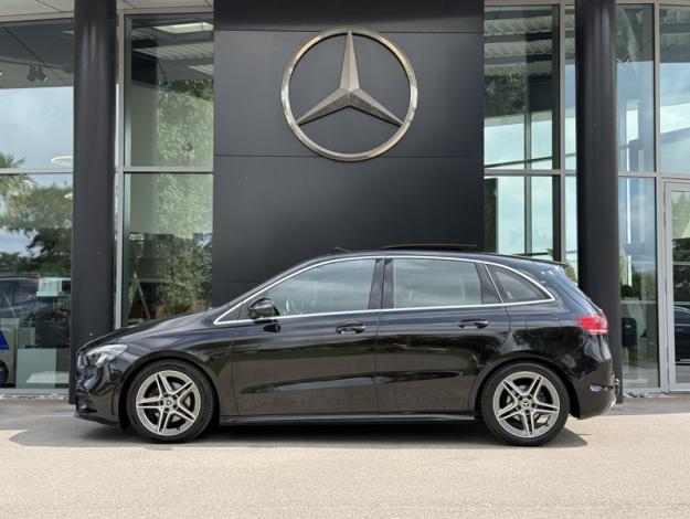 MERCEDES-BENZ Classe B 180 d AMG Line Edition  