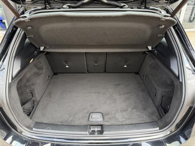 MERCEDES-BENZ Classe B 180 d AMG Line Edition  