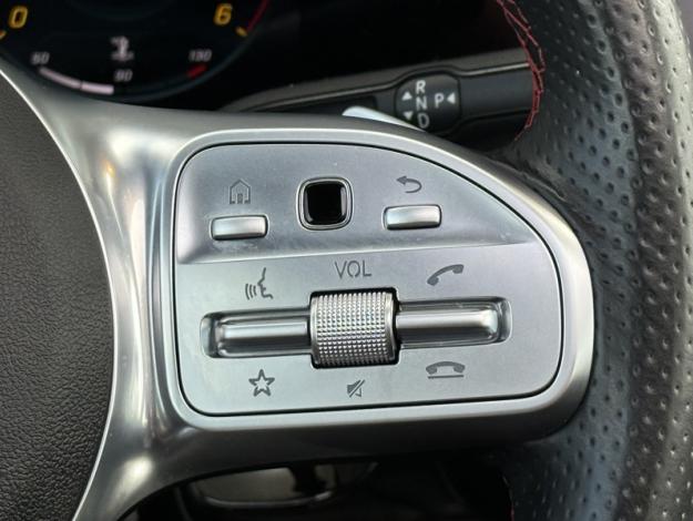 MERCEDES-BENZ Classe B 180 d AMG Line Edition  