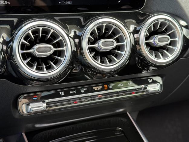 MERCEDES-BENZ Classe B 180 d AMG Line Edition  