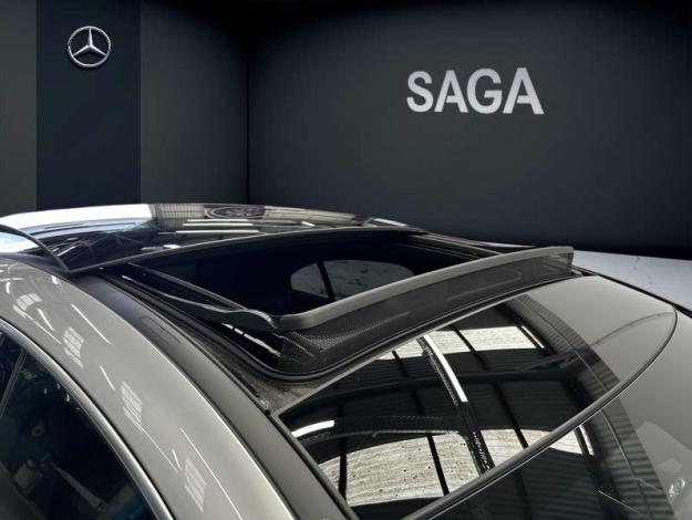 MERCEDES-BENZ CLA-Klasse CLA 180 d Business Solution