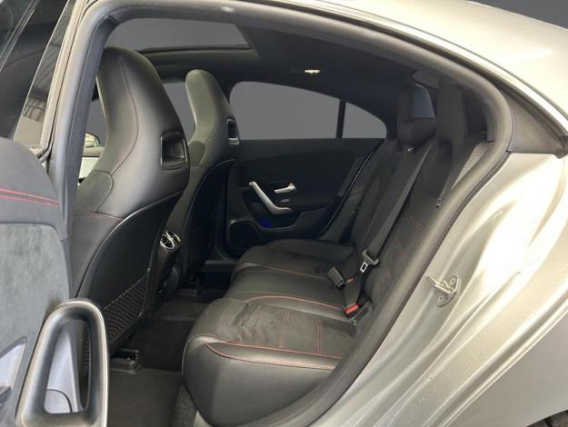 MERCEDES-BENZ CLA-Klasse CLA 180 d Business Solution