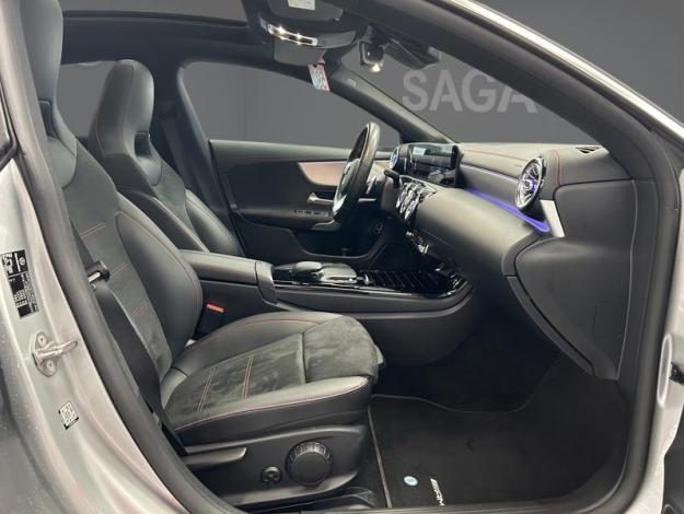MERCEDES-BENZ CLA-Klasse CLA 180 d Business Solution