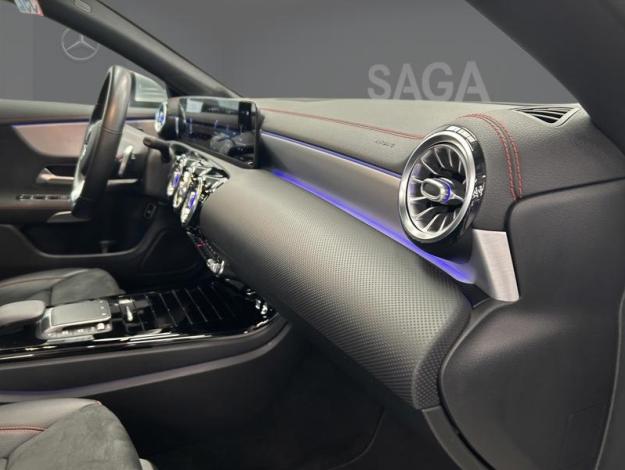 MERCEDES-BENZ CLA-Klasse CLA 180 d Business Solution
