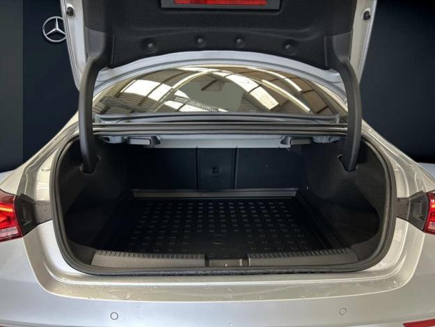 MERCEDES-BENZ CLA-Klasse CLA 180 d Business Solution