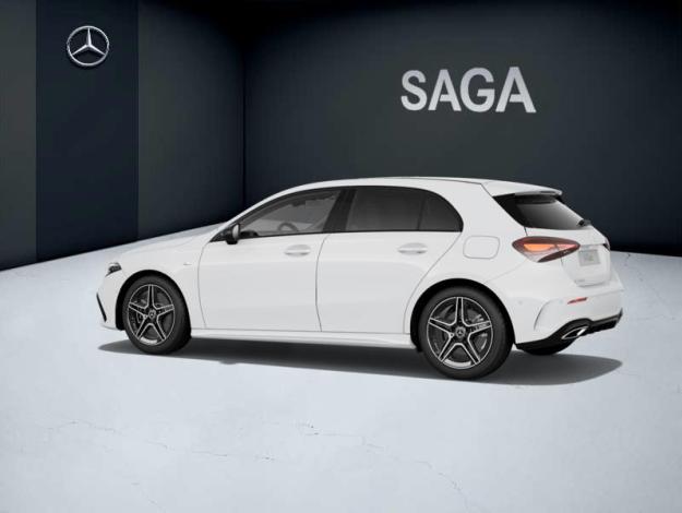 MERCEDES-BENZ A 250 e  AMG Line