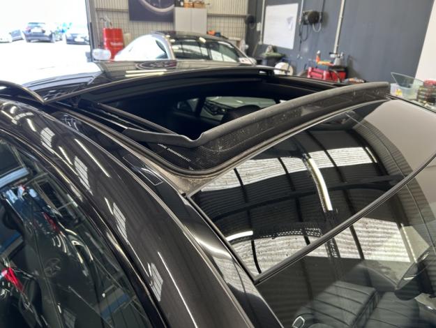 MERCEDES-BENZ Classe E E 200 Coupé
