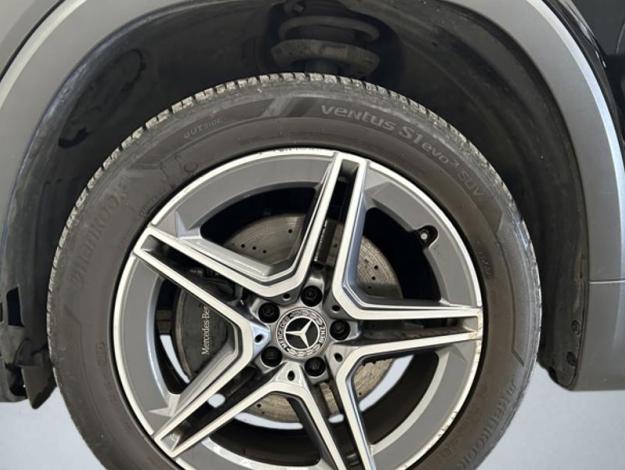 MERCEDES-BENZ GLB-Klasse GLB 180 d Business Solution