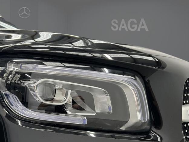 MERCEDES-BENZ GLB-Klasse GLB 180 d Business Solution