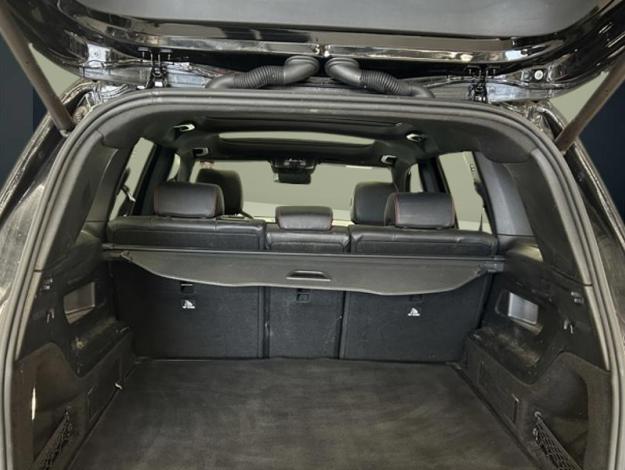 MERCEDES-BENZ GLB-Klasse GLB 180 d Business Solution