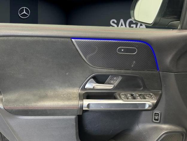 MERCEDES-BENZ GLB-Klasse GLB 180 d Business Solution