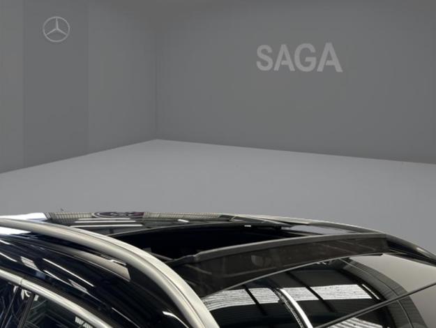 MERCEDES-BENZ GLB-Klasse GLB 180 d Business Solution