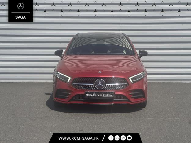 MERCEDES-BENZ Classe A 250 e AMG Line  
