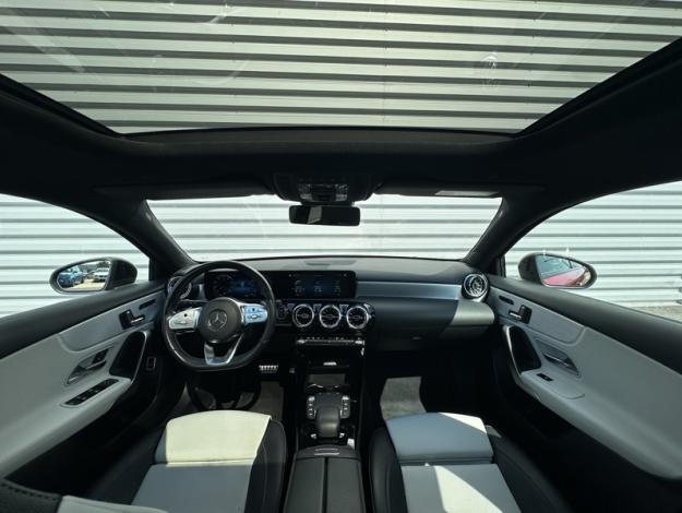 MERCEDES-BENZ Classe A 250 e AMG Line  