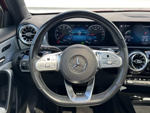MERCEDES-BENZ Classe A 250 e AMG Line  