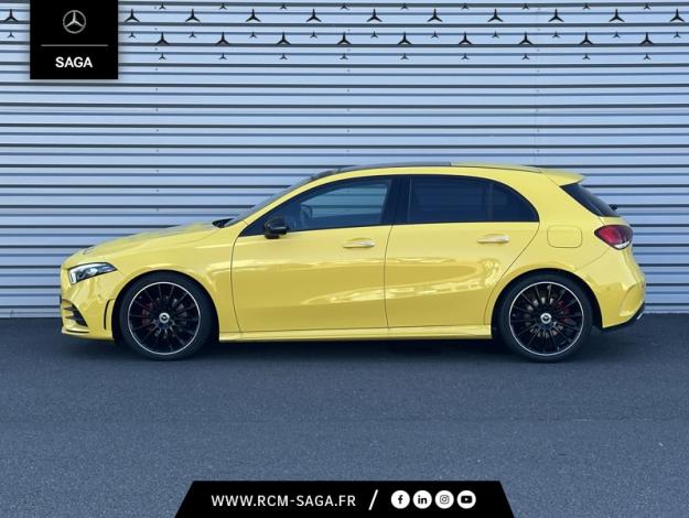 MERCEDES-BENZ Classe A 200 AMG Line AMG Line Classe A 200 AMG Line
