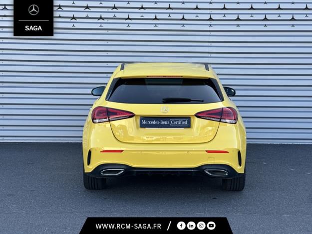 MERCEDES-BENZ Classe A 200 AMG Line AMG Line Classe A 200 AMG Line