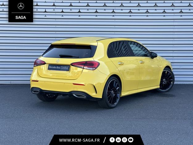 MERCEDES-BENZ Classe A 200 AMG Line AMG Line Classe A 200 AMG Line