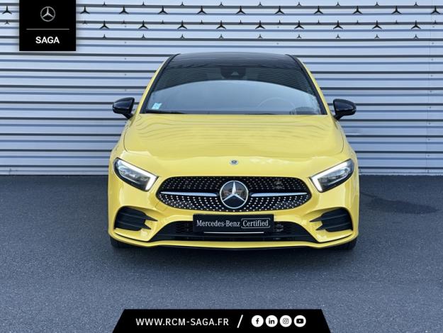MERCEDES-BENZ Classe A 200 AMG Line AMG Line Classe A 200 AMG Line