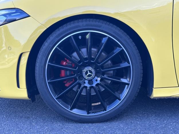 MERCEDES-BENZ Classe A 200 AMG Line AMG Line Classe A 200 AMG Line
