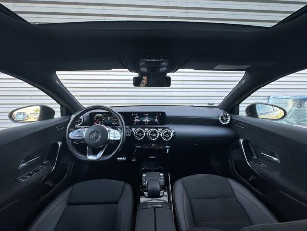 MERCEDES-BENZ Classe A 200 AMG Line AMG Line Classe A 200 AMG Line