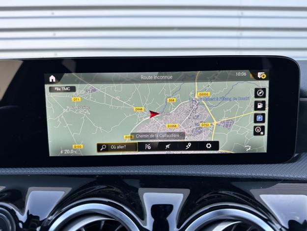 MERCEDES-BENZ Classe A 200 AMG Line AMG Line Classe A 200 AMG Line