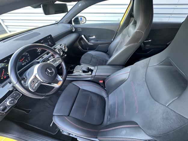 MERCEDES-BENZ Classe A 200 AMG Line AMG Line Classe A 200 AMG Line