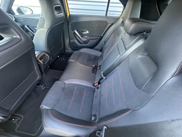 MERCEDES-BENZ Classe A 200 AMG Line AMG Line Classe A 200 AMG Line