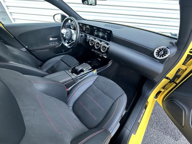 MERCEDES-BENZ Classe A 200 AMG Line AMG Line Classe A 200 AMG Line