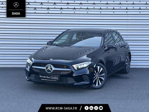 MERCEDES-BENZ Classe A 180 d Style Line Style Line 