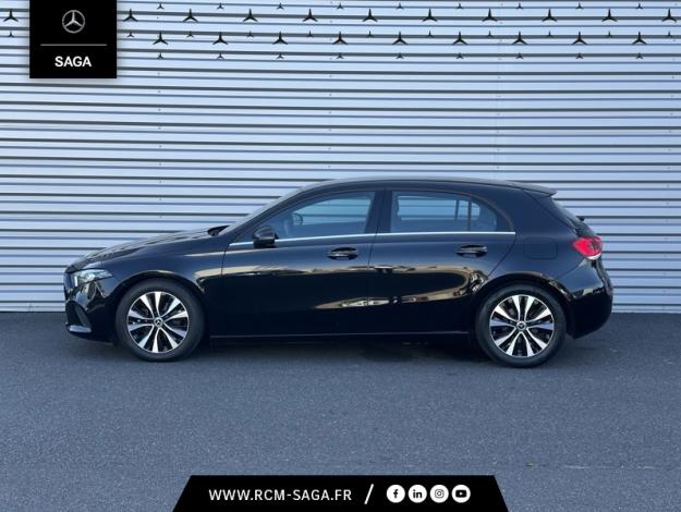 MERCEDES-BENZ Classe A 180 d Style Line Style Line 