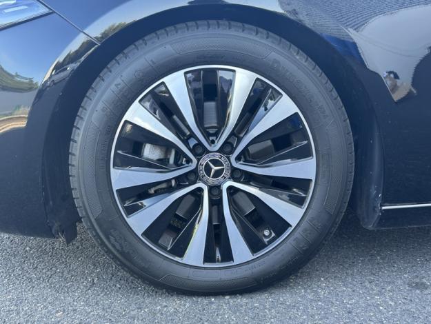 MERCEDES-BENZ Classe A 180 d Style Line Style Line 
