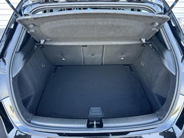MERCEDES-BENZ Classe A 180 d Style Line Style Line 