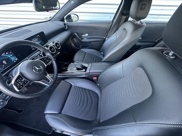MERCEDES-BENZ Classe A 180 d Style Line Style Line 