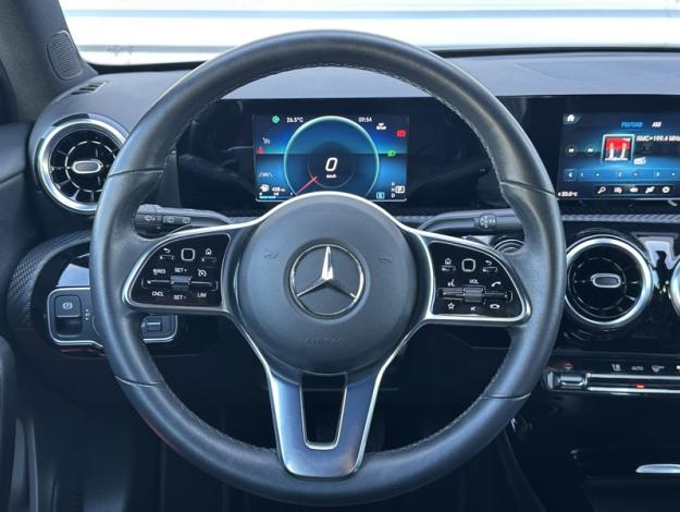MERCEDES-BENZ Classe A 180 d Style Line Style Line 