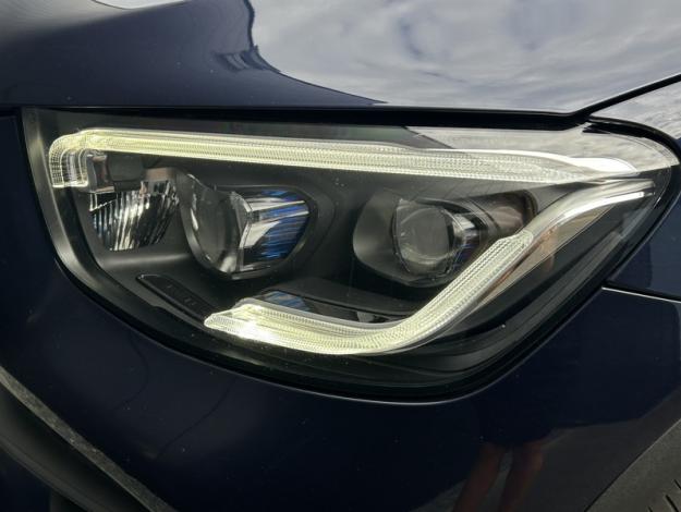 MERCEDES-BENZ GLC SUV GLC 300e 4MATIC SUV AMG Line  