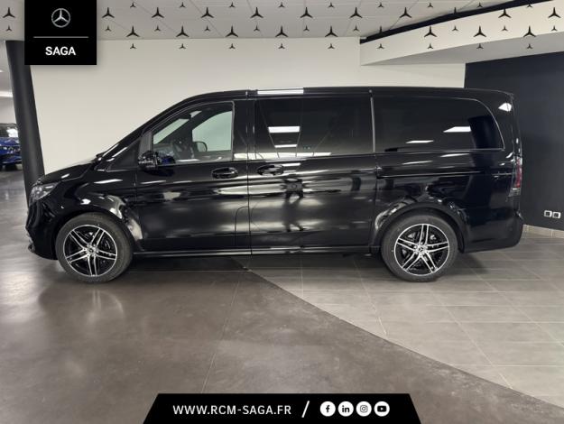 MERCEDES-BENZ Classe V V 250 d AVANTGARDE Long  Classe V 250 d LG AVANTGARDE